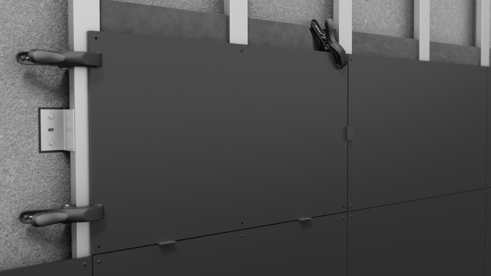 3D Animation Vorschau