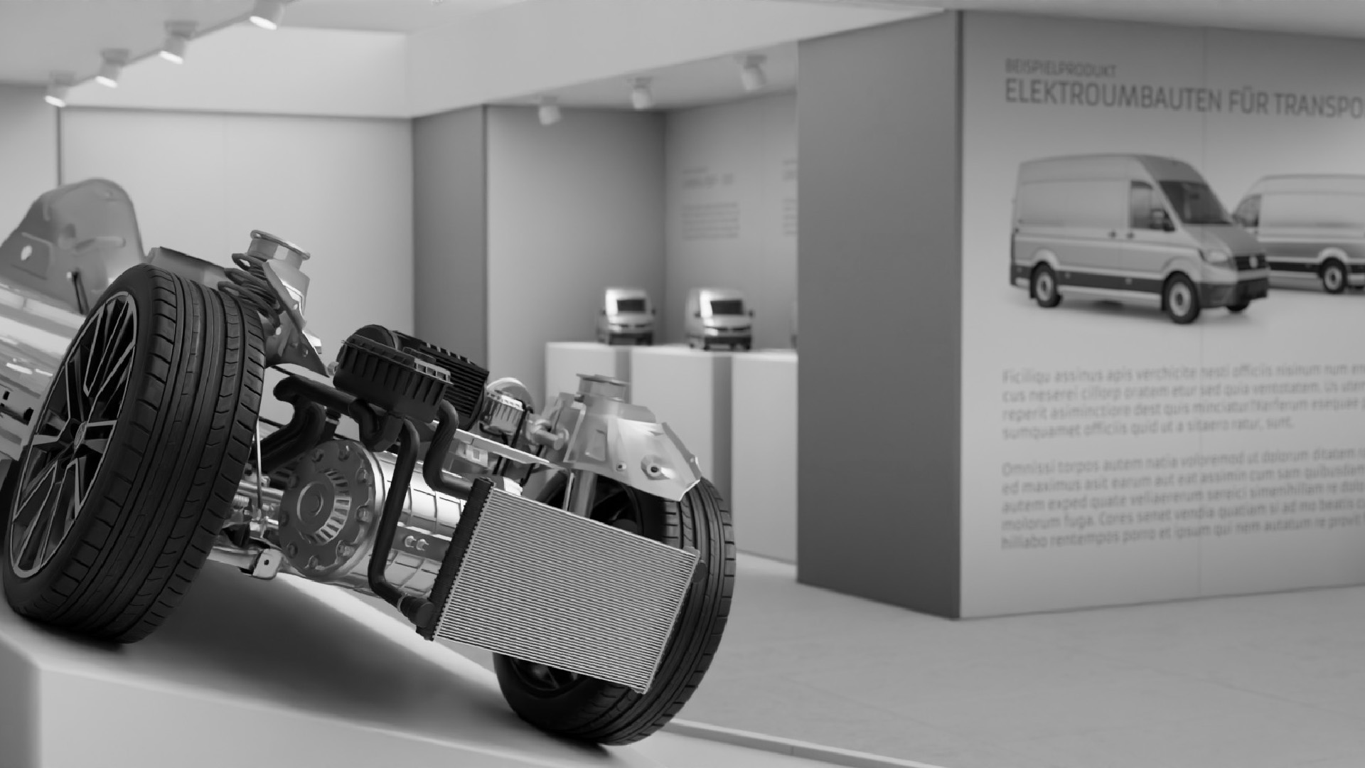 3D Animation Vorschau