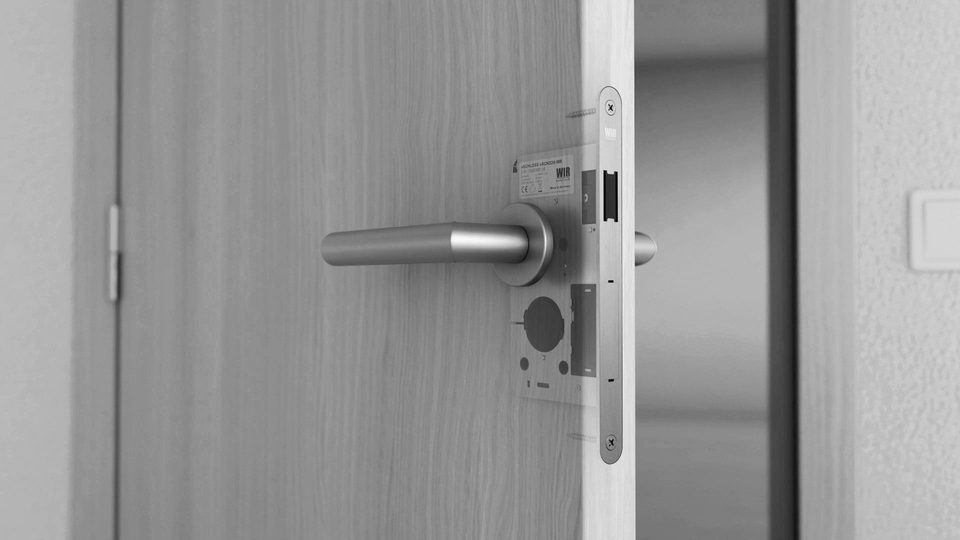 3D Animation Vorschau